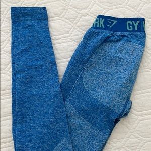 Gymshark Original Flex Leggings